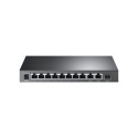TP-Link TL-SG1210MP switch
