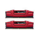 G.Skill Ripjaws V memory, DDR4, 32 GB, 2133MHz, CL15 (F4-2133C15D-32GVR)