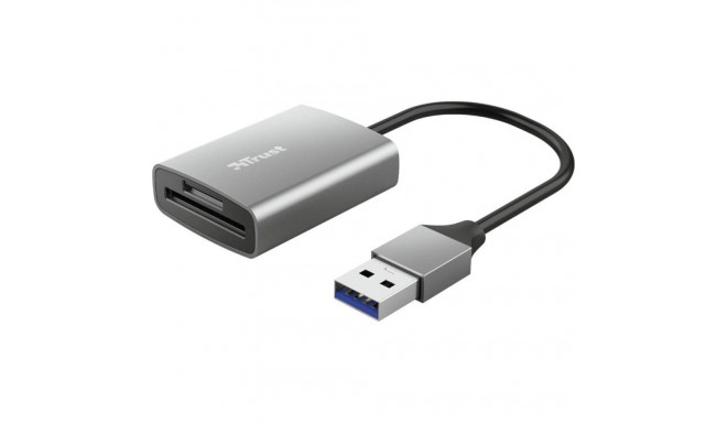 MEMORY CARD READER DALYX24135 USB 3.2