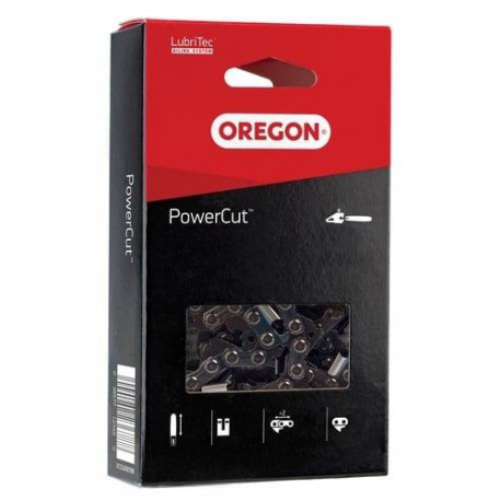 16-tolline OREGONI KETT TT-CS5500 jaoks