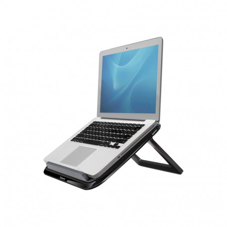 Fellowes | Laptop Stand | Quick Lift I-Spire | 320 x 42 x 286 mm | Black