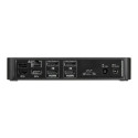 Targus USB-C Universal DV4K Docking Station with 100W Power Delivery | Targus