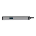 Targus USB-C DP Alt Mode Single Video 4K HDMI/VGA Docking Station with 100W PD Pass-Thru | Targus