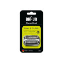 Braun | 32S Shaver Replacement Head for Series 3 | Silver/Black