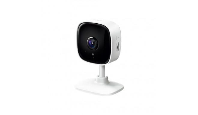 TP-LINK | Home Security Wi-Fi Camera | TC60 | Cube | 2 MP | 3.3mm/F2.0 | H.264 | Micro SD, Max. 128G