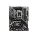MSI | MAG B760 TOMAHAWK WIFI | Processor family Intel | Processor socket LGA1700 | DDR5 | Supported 