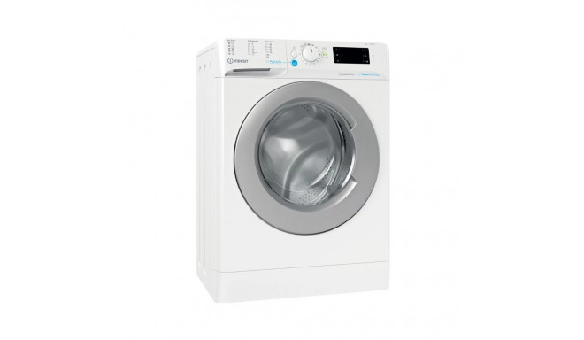 INDESIT | Pesumasin | BWSE 71295X WSV EU | Energiatõhususe klass B | Eestlaetav | Pesumaht 7 kg | 12