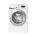 INDESIT | Washing machine | BWSE 71295X WSV EU | Energy efficiency class B | Front loading | Washing