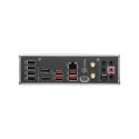 MSI | MAG B760 TOMAHAWK WIFI | Processor family Intel | Processor socket LGA1700 | DDR5 | Supported 