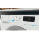 INDESIT | Washing machine | BWSE 71295X WSV EU | Energy efficiency class B | Front loading | Washing