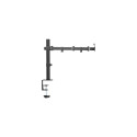 Digitus | Desk Mount | Height adjustment | Black