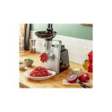 TEFAL | Meat Grinder | NE109838 | Stainless Steel/Black | 1400 W | Number of speeds 1 | Throughput (