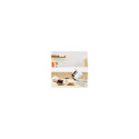 TEFAL | Hand Mixer | PrepMix+ HT462138 | Hand Mixer | 500 W | Number of speeds 5 | Turbo mode | Whit
