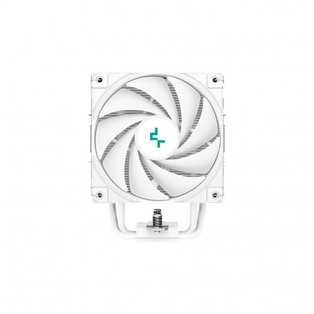 Deepcool protsessori õhkjahuti AK500 WH Intel, AMD, valge