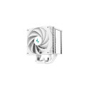 Deepcool | AK500 WH | White | Intel, AMD | CPU Air Cooler