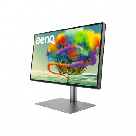 Benq PD2725U 27" IPS 16:9 60 Hz 5 ms 3840 x 2160 pikslit 250 cd/m² 2 HDMI-pesa