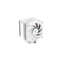 Deepcool | AK500 WH | White | Intel, AMD | CPU Air Cooler