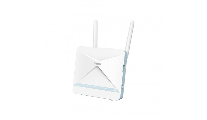 AX1500 4G CAT6 Nutiruuter | G416/E | 802.11ax | 300+1201 Mbit/s | 10/100/1000 Mbit/s | Ethernet LAN 