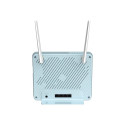 AX1500 4G CAT6 Smart Router | G416/E | 802.11ax | 300+1201 Mbit/s | 10/100/1000 Mbit/s | Ethernet LA