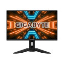 Gigabyte | Arm Edition Gaming Monitor | M32U AE-EK | 32 " | IPS | UHD | 16:9 | 144 Hz | 1 ms | 3840 