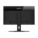 Gigabyte | Arm Edition Gaming Monitor | M32U AE-EK | 32 " | IPS | UHD | 16:9 | 144 Hz | 1 ms | 3840 