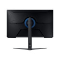 Samsung | Gaming Monitor | LS32AG320NUXEN | 32 " | VA | FHD | 16:9 | 165 Hz | 1 ms | 1920 x 1080 | 2