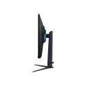 Samsung | Gaming Monitor | LS32AG320NUXEN | 32 " | VA | FHD | 16:9 | 165 Hz | 1 ms | 1920 x 1080 | 2