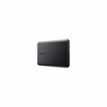 CANVIO BASICS | HDTB540EK3CA | 4000 GB | 2.5 " | USB 3.2 Gen1 | Black