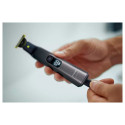 Philips | Hair, Face and Body Trimmer | QP6551/15 OneBlade Pro | Cordless | Wet & Dry | Number of le