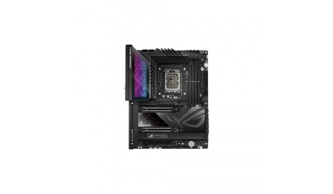 ASUS ROG MAXIMUS Z790 HERO | Asus