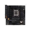 Asus | TUF GAMING B650M-PLUS WIFI | Processor family AMD | Processor socket AM5 | DDR5 DIMM | Memory