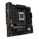 Asus | TUF GAMING B650M-PLUS WIFI | Processor family AMD | Processor socket AM5 | DDR5 DIMM | Memory