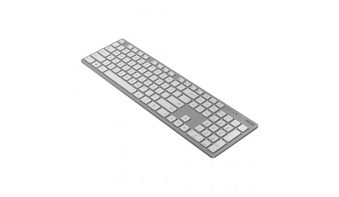 Asus | W5000 | Grey | Keyboard and Mouse Set | Wireless | Mouse included | EN | Grey | 460 g