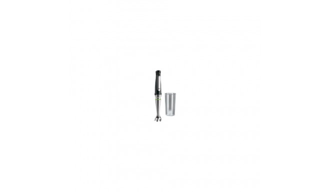 Braun | Saumikser | MQ7000X MultiQuick Saumikser | 1000 W | Kiiruste arv 2 | Must/roostevaba teras