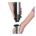 Braun | Hand Blender | MQ7000X MultiQuick Immersion | Hand Blender | 1000 W | Number of speeds 2 | B