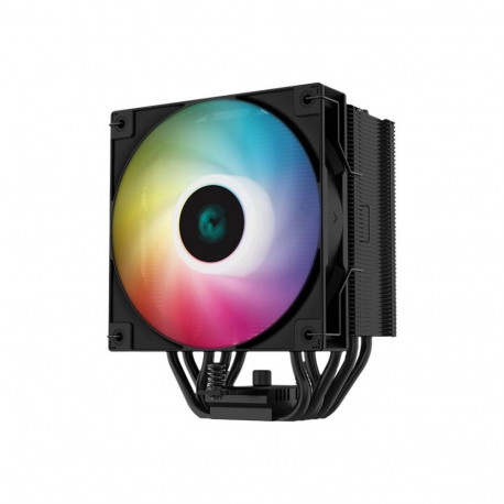 Deepcool protsessorijahuti AG500 BK ARGB Intel, AMD, must