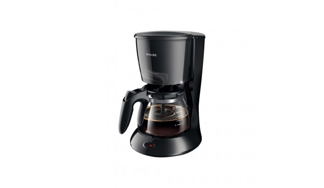 Philips Daily Collection tilgakohvimasin HD7432/20 750 W must
