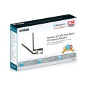 DWA-582 Wireless 802.11n Dual Band PCIe Desktop Adapter | D-Link