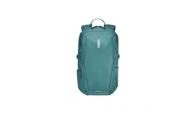 Thule | TEBP4116 | EnRoute Backpack 21L | Backpack for laptop | Mallard Green