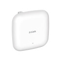 D-Link | Nuclias Connect AC1200 Wave 2 Access Point | DAP-2662 | 802.11ac | Mesh Support No | 300+86