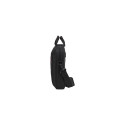 Case Logic | Casual Laptop Bag | DLC117 | Fits up to size 17 " | Laptop Bag | Black | Shoulder strap