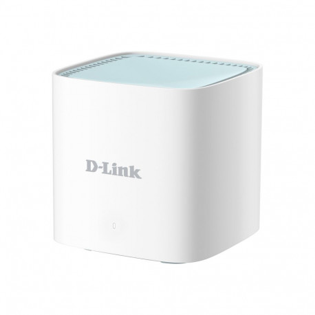 D-Link wifi-mesh-süsteem EAGLE PRO AI AX1500 M15-3 (3-pack) 802.11ax 1200+300Mbit/s 10/100/1000Mbit/