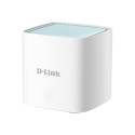 EAGLE PRO AI AX1500 Mesh System | M15-3 (3-pack) | 802.11ax | 1200+300  Mbit/s | 10/100/1000 Mbit/s 