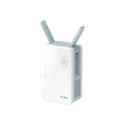 D-Link | AX1500 Mesh Range Extender | E15/E | 802.11ac | 300+1200  Mbit/s | 10/100/1000 Mbit/s | Eth