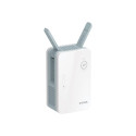 D-Link | AX1500 Mesh Range Extender | E15/E | 802.11ac | 300+1200  Mbit/s | 10/100/1000 Mbit/s | Eth