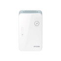 D-Link | AX1500 Mesh Range Extender | E15/E | 802.11ac | 300+1200  Mbit/s | 10/100/1000 Mbit/s | Eth