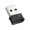 D-Link | AC1300 MU-MIMO Wi-Fi Nano USB Adapter | DWA-181 | Wireless