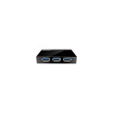 D-Link | 4-Port SuperSpeed USB 3.0 Charger Hub | DUB-1340/E | USB Hub