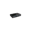 D-Link | 4-Port SuperSpeed USB 3.0 Charger Hub | DUB-1340/E | USB Hub