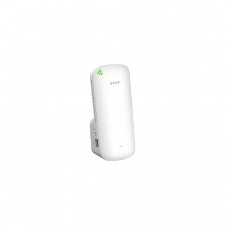 D-Link AX1800 Mesh Wi-Fi 6 leviala laiendaja DAP-X1860/E 802.11ac 1200+574 Mbit/s 10/100/1000 Mbit/s